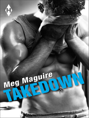 cover image of Takedown